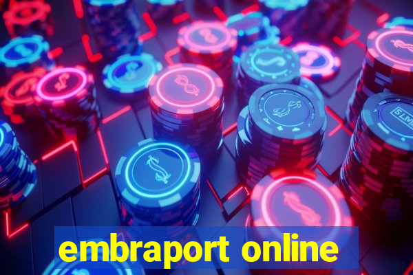 embraport online